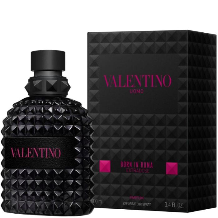 Valentino – Valentino Uomo Born in Roma Extradose