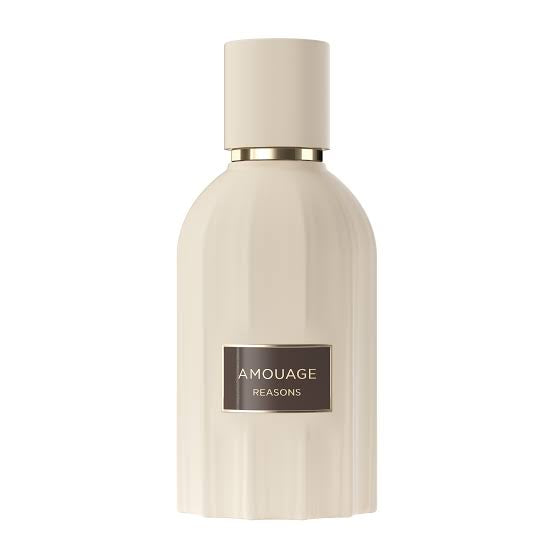 Amouage – Reasons