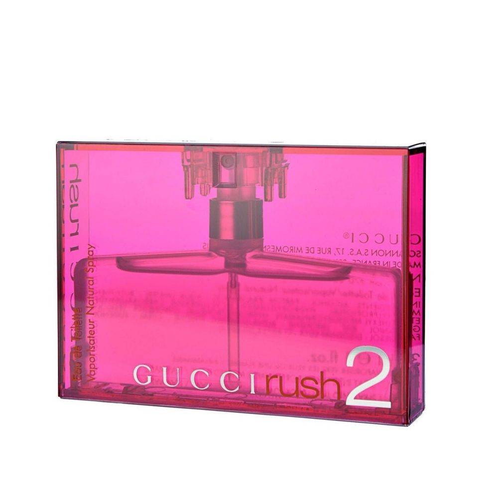 Gucci – Rush 2