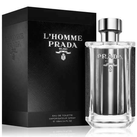 Prada – L’Homme Prada