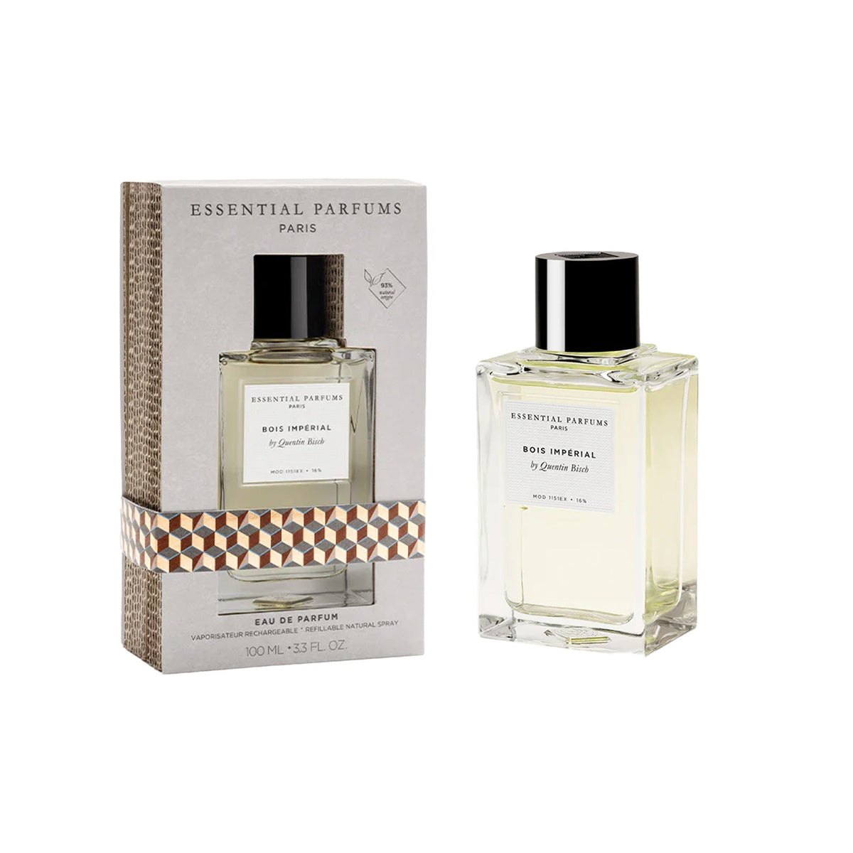 Essential Parfums – Bois Impérial