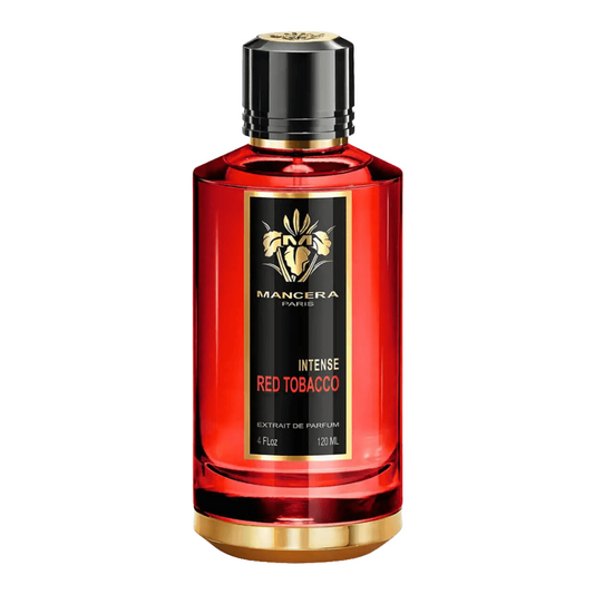 Mancera – Red Tobacco