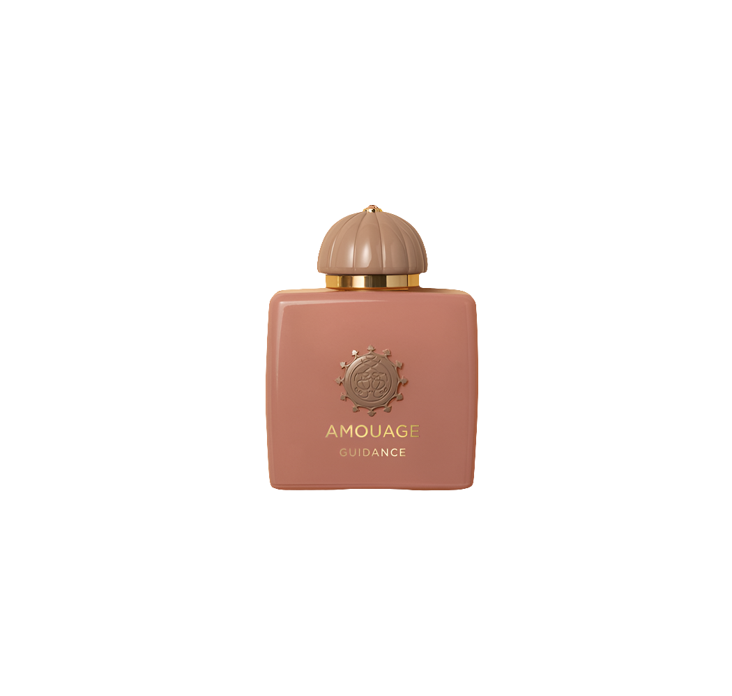 Amouage Guidance
