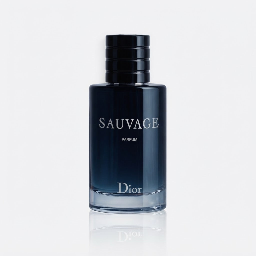 Dior - Sauvage Parfum