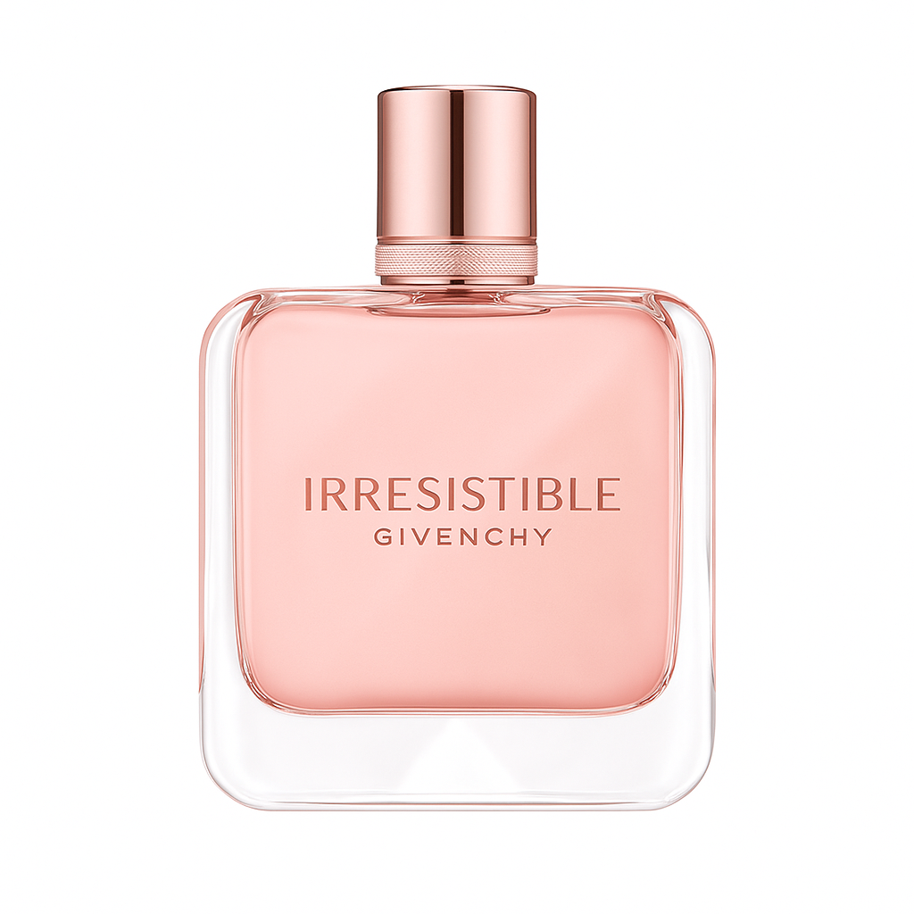 Givenchy – Irresistible Rose Velvet