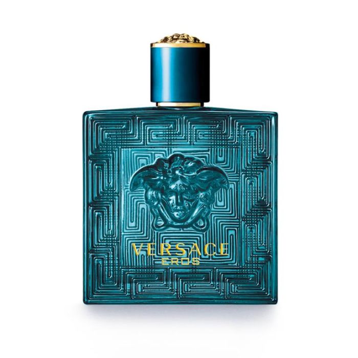 Versace Eros – Eau de toilette