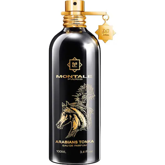 Arabians Tonka – Montale