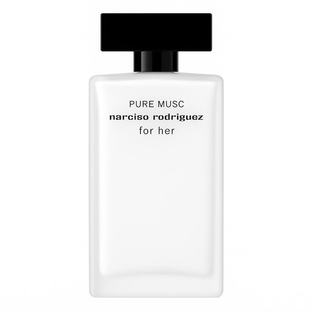 Pure Musc – Narciso Rodriguez