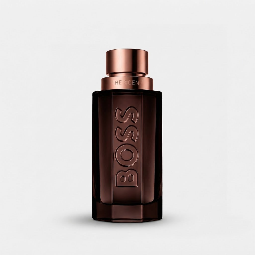 Hugo Boss The Scent Parfum