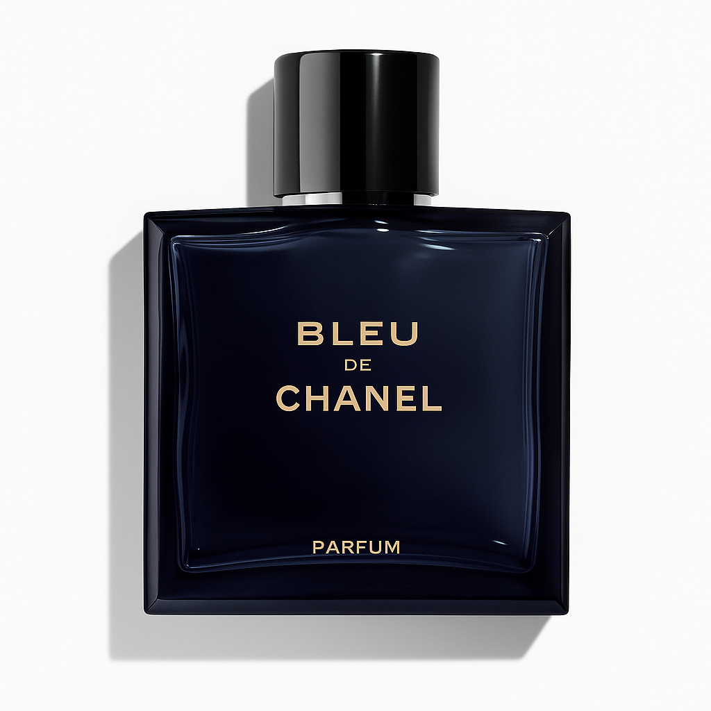 Chanel – Bleu de Chanel (Parfum)