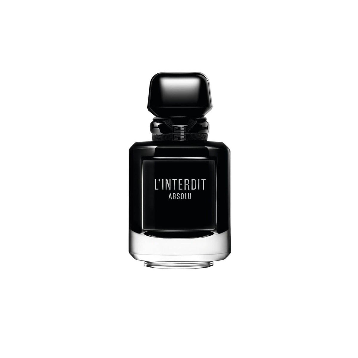 Givenchy – Givenchy L’Interdit Absolu