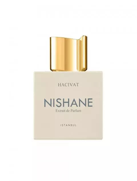 Nishane Hacivat