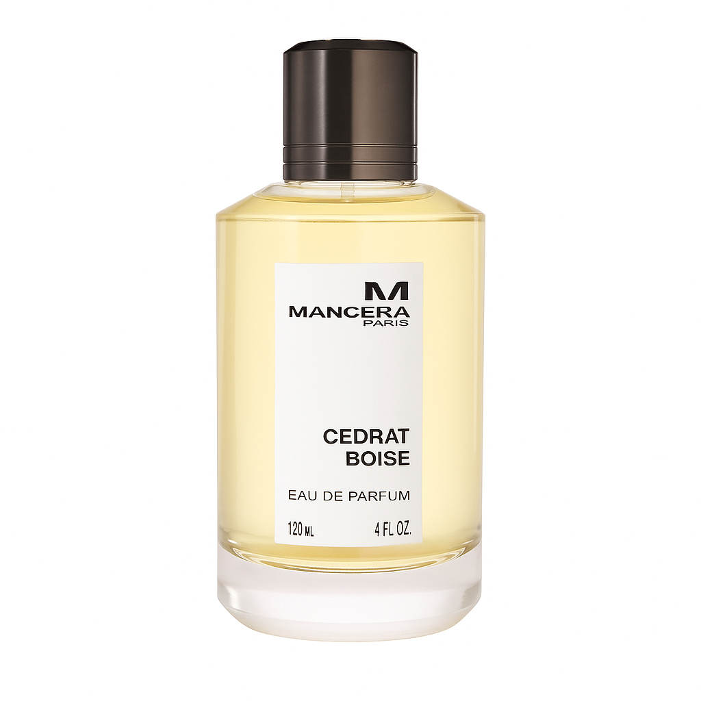 Mancera – Cedrat Boise