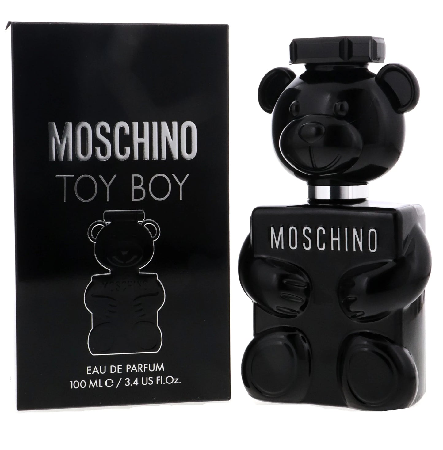 Moschino Toy Boy Eau de Parfum