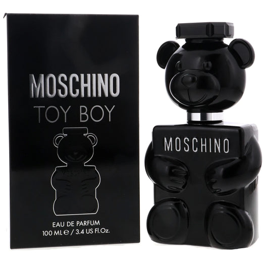 Moschino Toy Boy Eau de Parfum