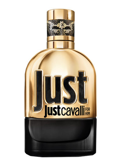 Just Cavalli for Him
