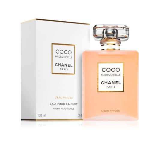 Chanel - Coco Mademoiselle L’Eau Privée
