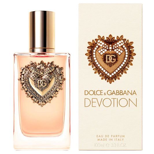 Dolce & Gabbana- Devotion