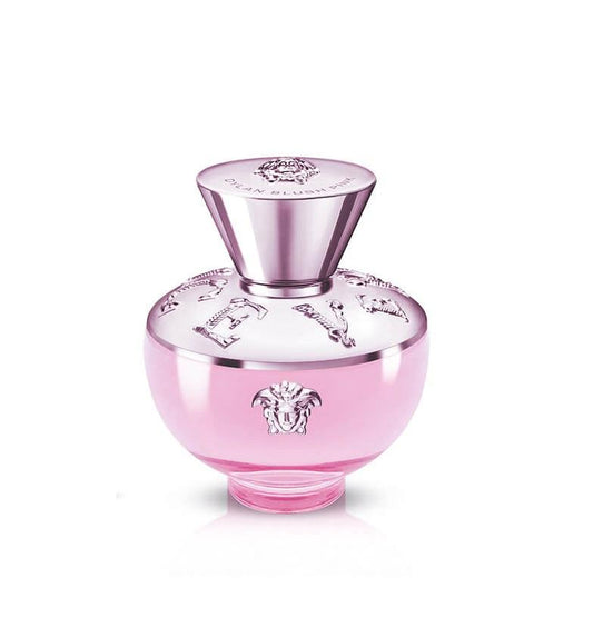 Dylan Blush Pink - Versace