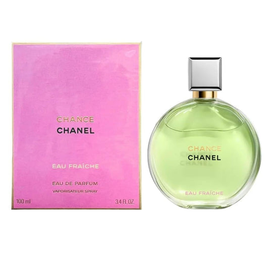 Chanel - Chance Eau Fraîche