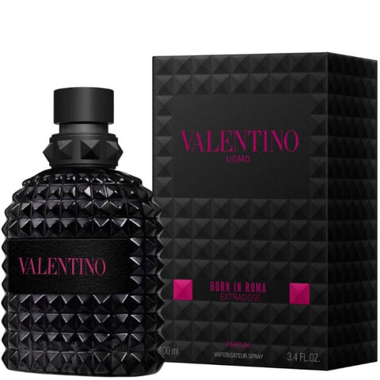 Valentino – Valentino Uomo Born in Roma Extradose