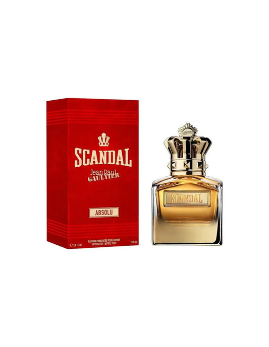 Jean Paul Gaultier – Scandal Absolu
