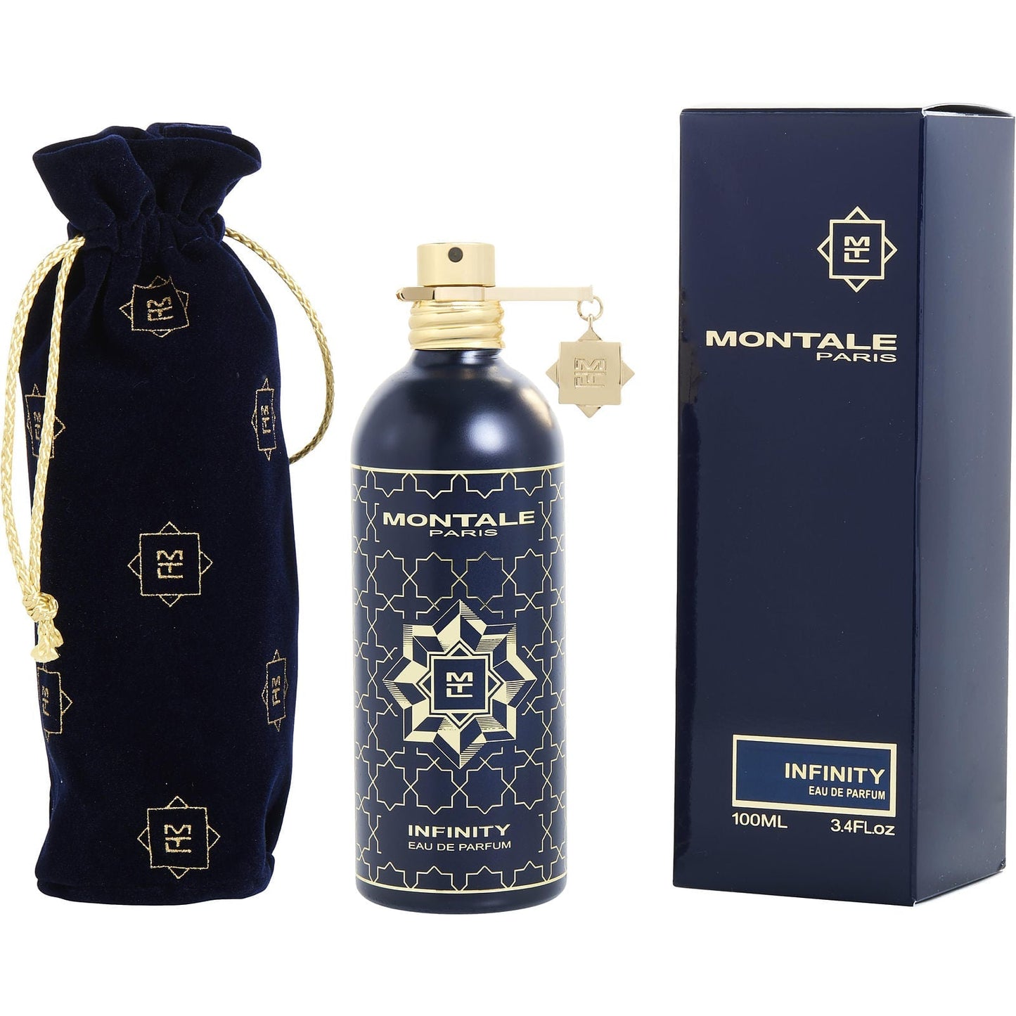 Montale – Montale Infinity