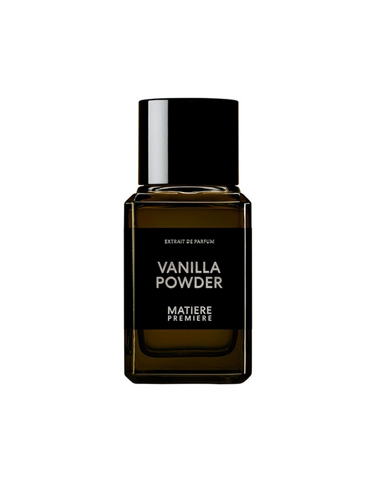 Matiere Premiere – Matiere Premiere Vanilla Powder