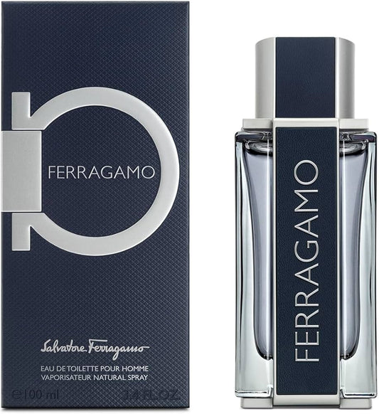 Salvatore Ferragamo – Pour Homme