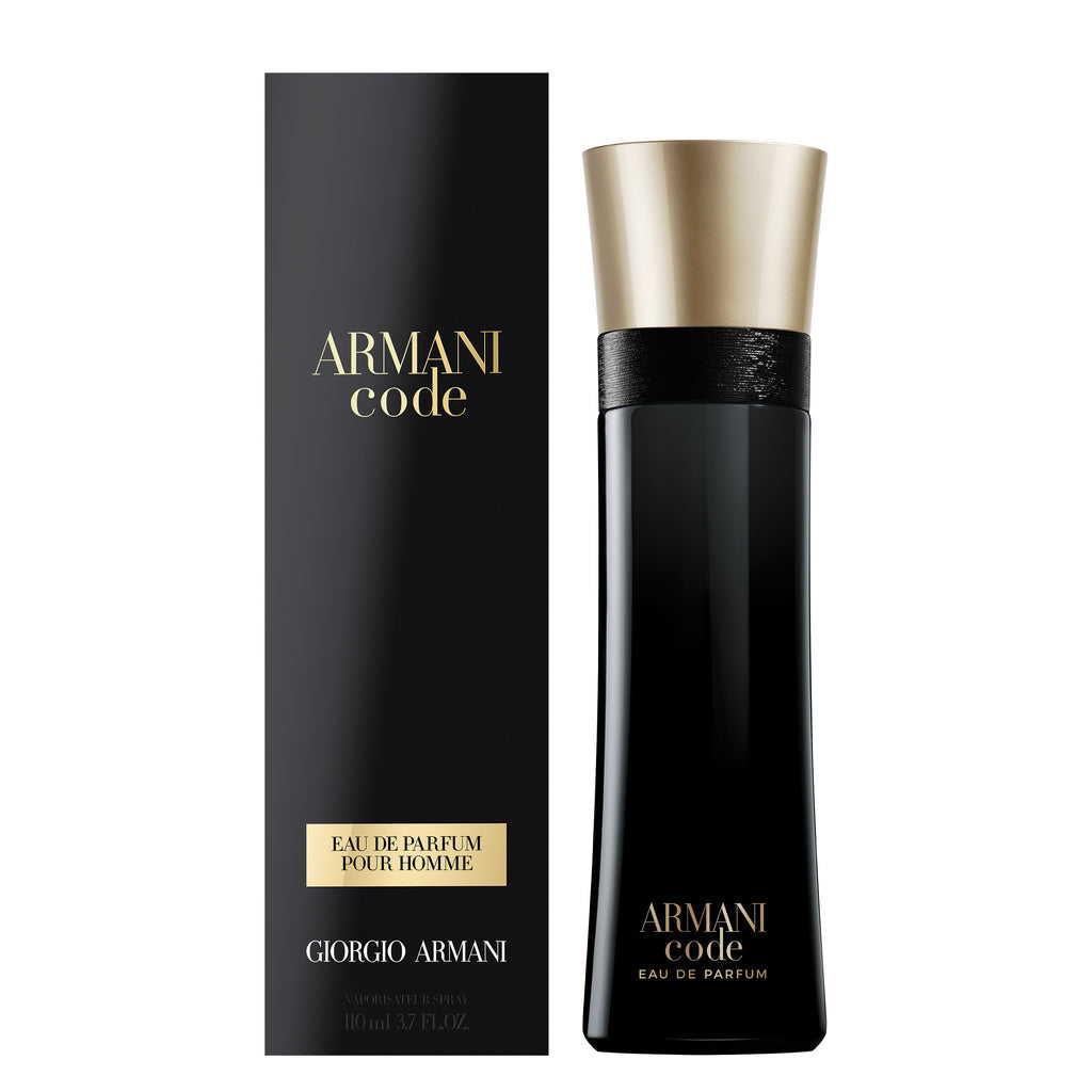 Giorgio Armani – Armani Code Eau de Parfum