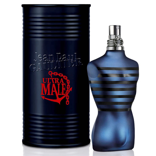 Jean Paul Gaultier – Ultra Male
