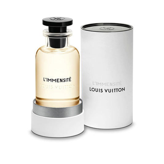 Louis Vuitton – L’Immensité