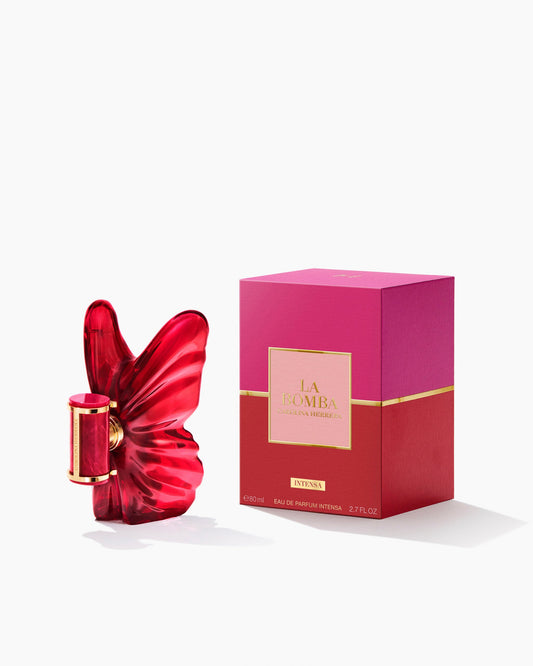 Carolina Herrera – La Bomba Intensa