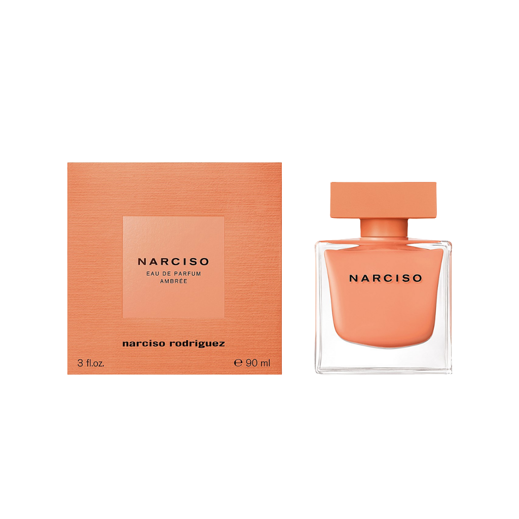 Narciso Rodriguez – Narciso Ambrée