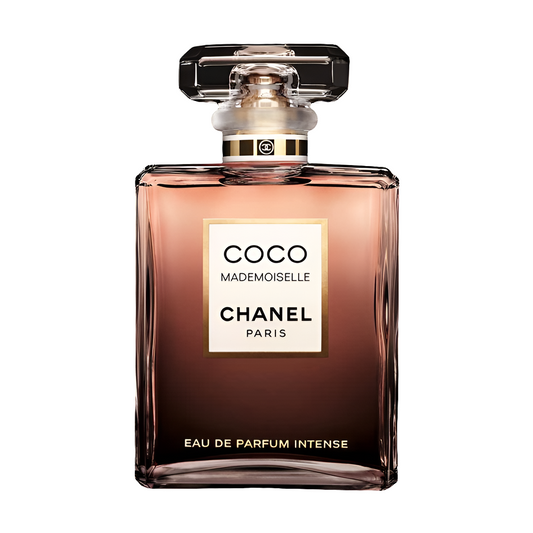 Chanel Coco Mademoiselle Intense