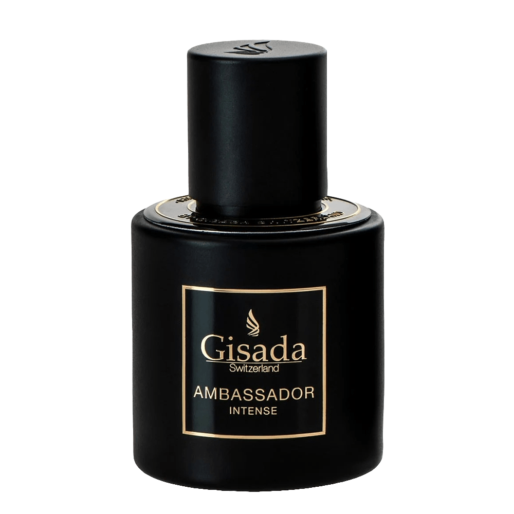 Gisada Ambassador Intense