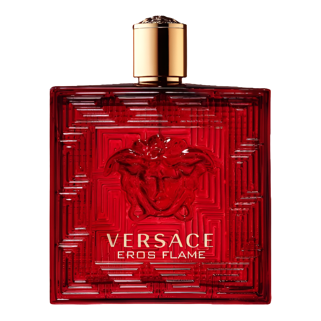 Versace – Eros Flame