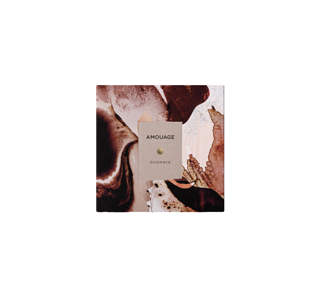Amouage Guidance