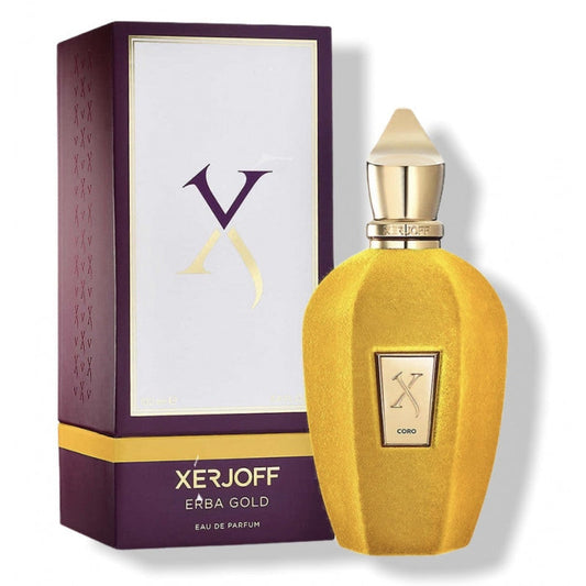 Xerjoff – Erba Gold