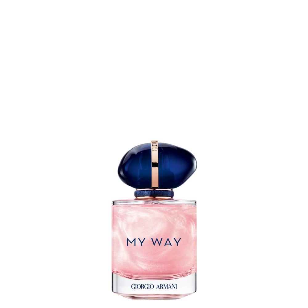 Giorgio Armani My Way – Edition Nacré