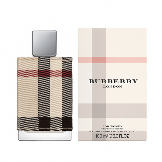 Burberry – London for Women
