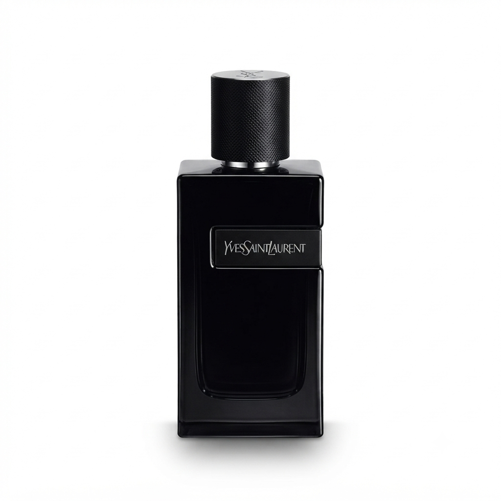 Yves Saint Laurent Y Le Parfum