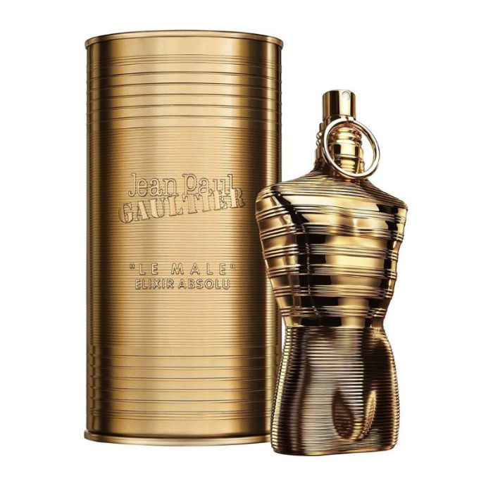 Jean Paul Gaultier Le Male Elixir Absolu