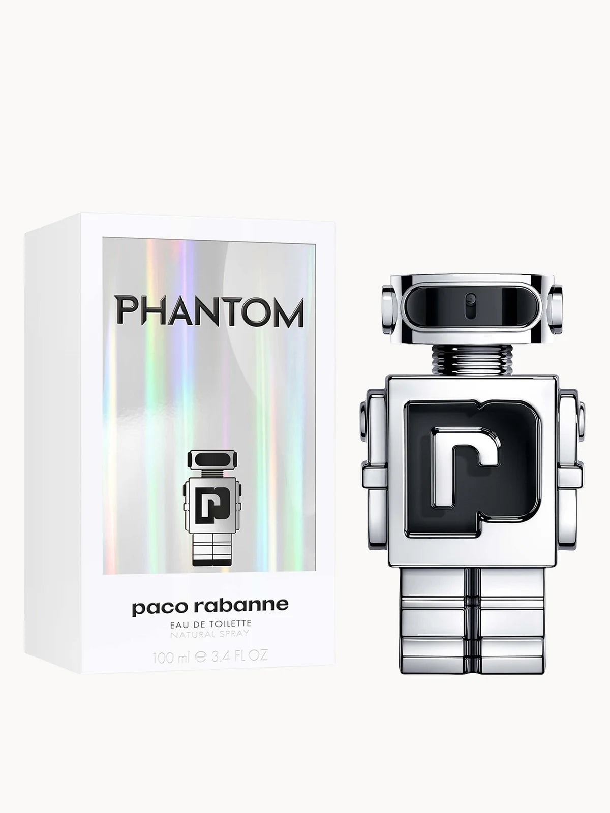 Paco Rabanne – Phantom