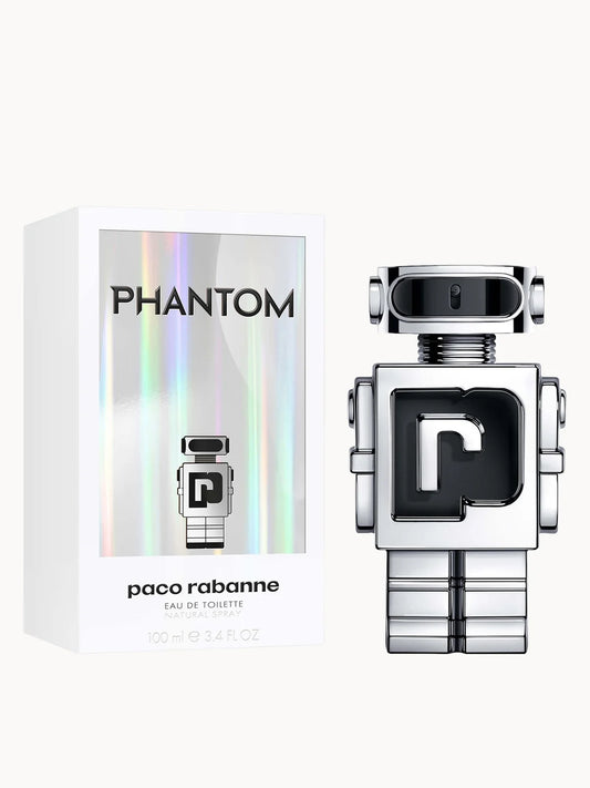 Paco Rabanne – Phantom