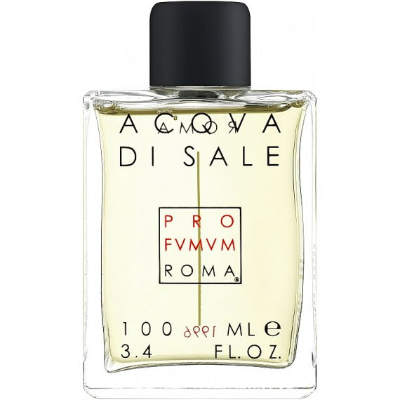 Profumum Roma Acqua di Sale