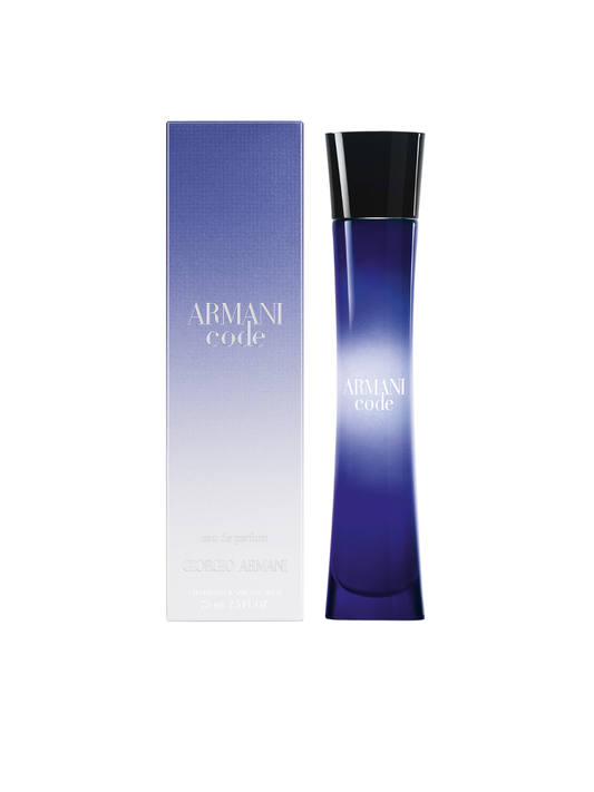 Armani Code Femme Eau de Parfum – Giorgio Armani