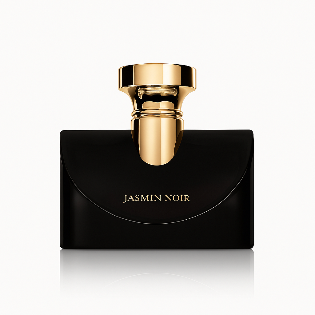 Bvlgari – Splendida Jasmin Noir