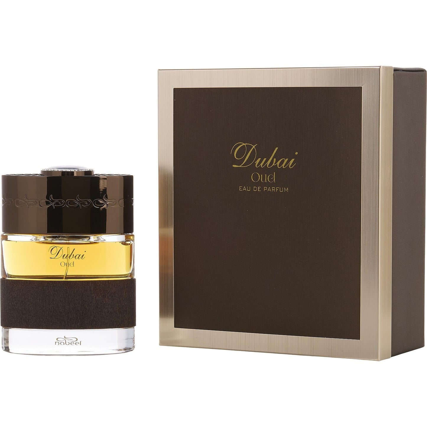 Dubai Oud