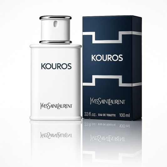 Kouros - Yves Saint Laurent